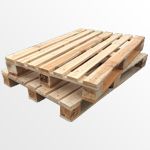 Fumigacja palet wg normy ISPM-15
