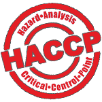 Monitorowanie HACCP, zwalczanie szkodników, nadzór nad żywnością