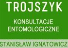 Trojszyk Konsultacje Entomologiczne - prof. dr hab. Stanisław Ignatowicz